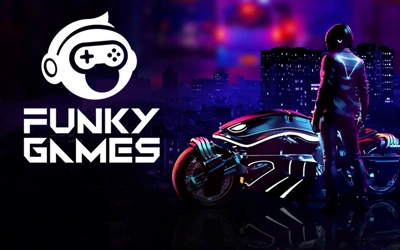 Funky Games