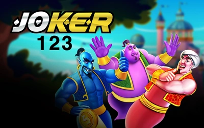Joker123