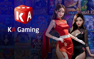 KA Gaming