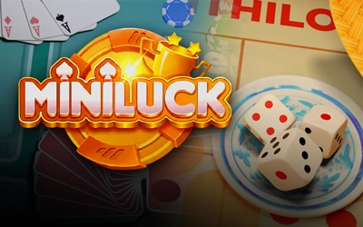 Miniluck
