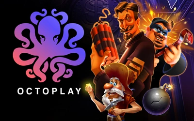 Octoplay