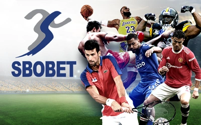 Sbobet