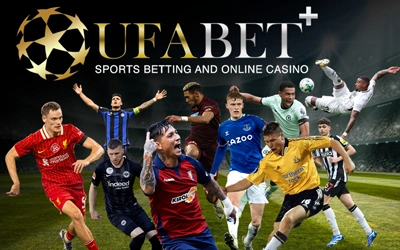 Ufabet+