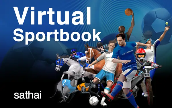 Virtual Sportbook