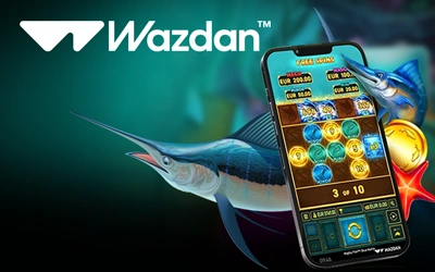 Wazdan