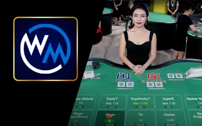 WM Casino